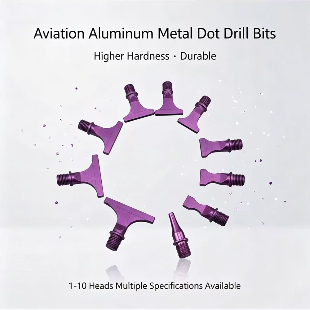 HOMFUN New 1-25 Head Diamond P - Nail Art Full Color ulasan dan harga