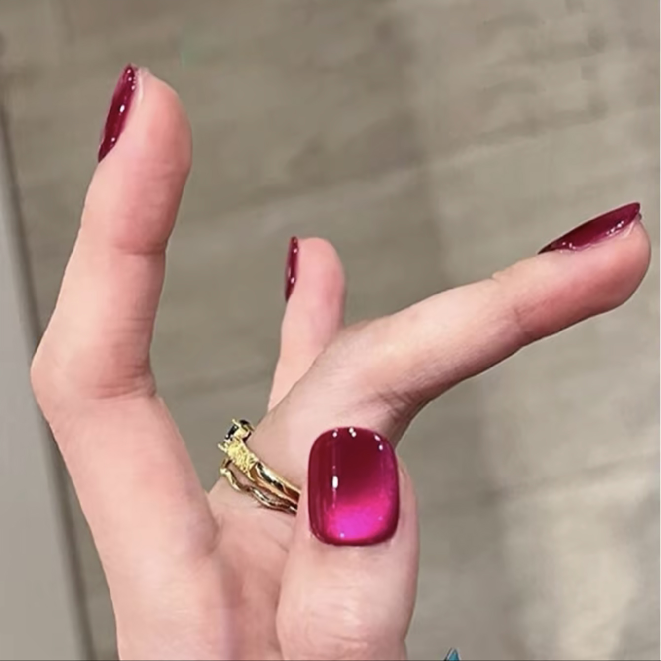 MIANEL 10ML 2026 Summer Trend  - Nail Art Trend 2026 ulasan dan harga