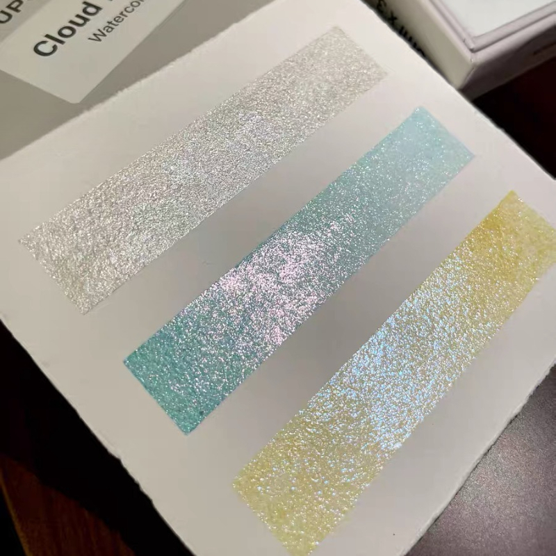 Super Vision 2026 Trend Color  - Nail Art Trend 2026 ulasan dan harga