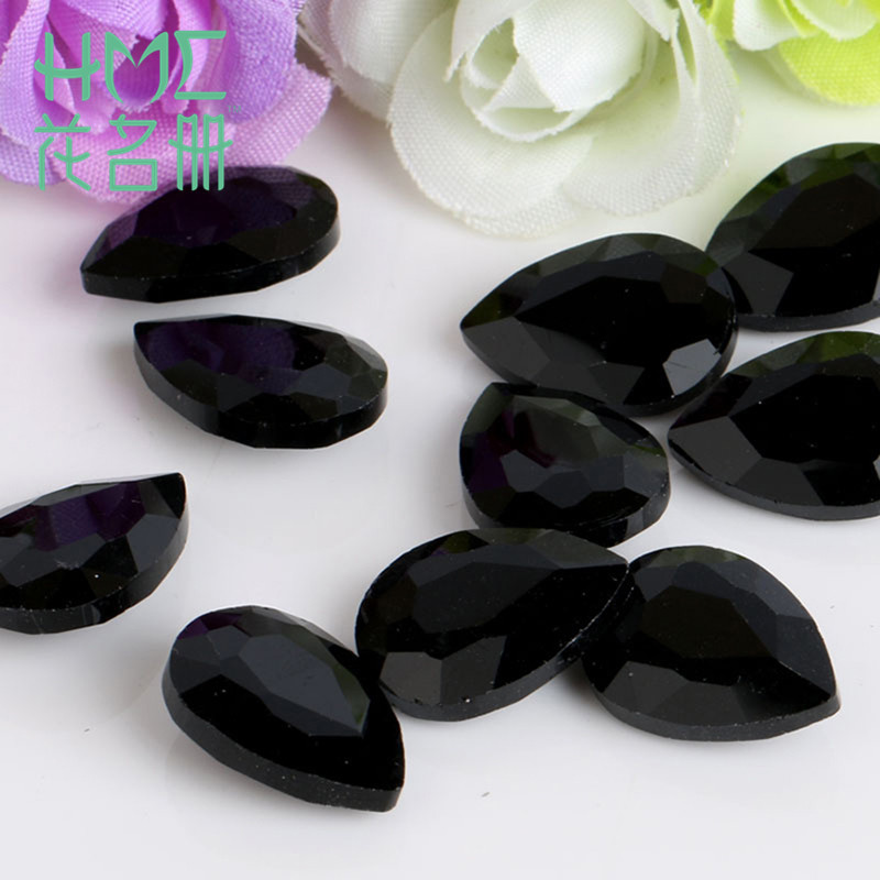 1pack Full Beauty 6x8mm 10x14m - Nail Art Full Motif ulasan dan harga