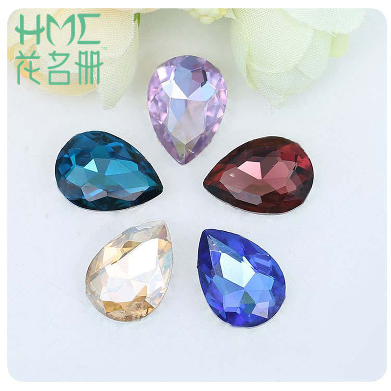 1pack Full Beauty 6x8mm 10x14m - Nail Art Full Motif ulasan dan harga