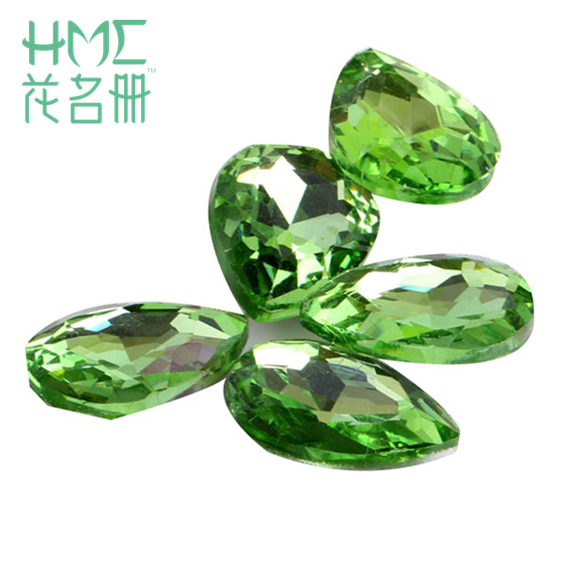1pack Full Beauty 6x8mm 10x14m - Nail Art Full Motif ulasan dan harga