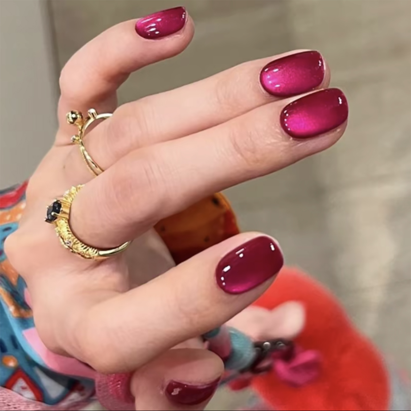 MIANEL 10ML 2026 Spring Summer - Nail Art Trend 2026 ulasan dan harga