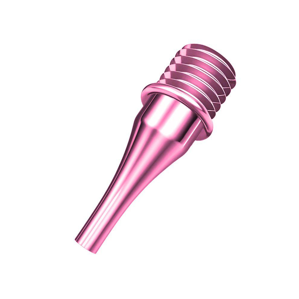 HOMFUN New 1 Head Colorful Dia - Nail Art Full Color ulasan dan harga