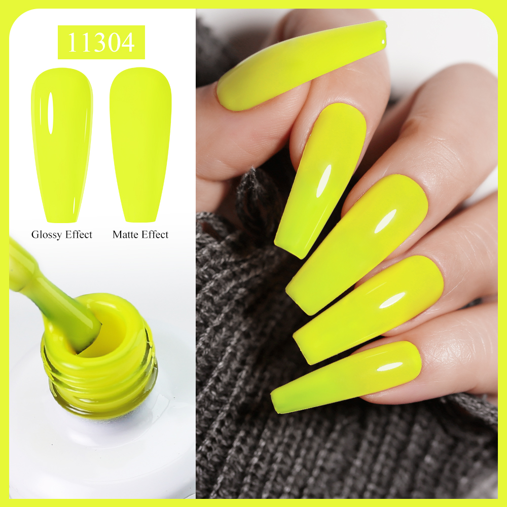 Parkson 15ml Blue Yellow Serie - Nail Art Denim ulasan dan harga